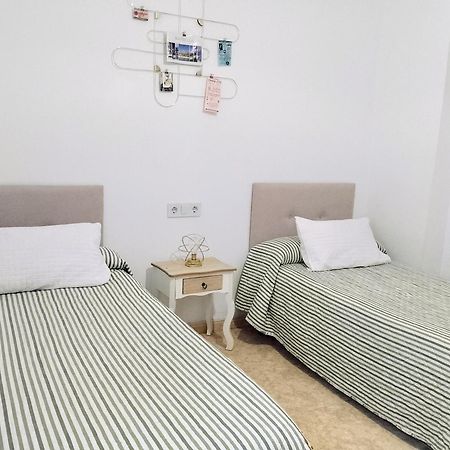 Wallada Marbella Exteriér fotografie