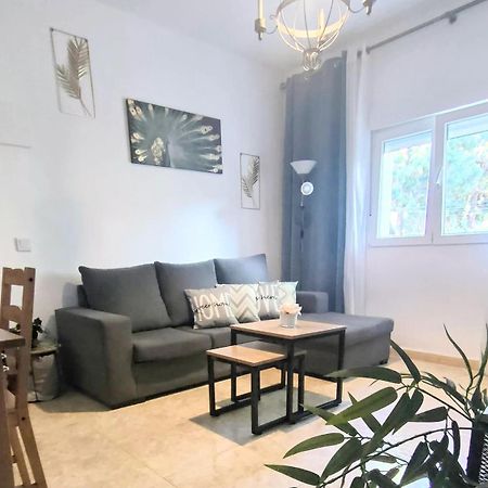 Wallada Marbella Exteriér fotografie