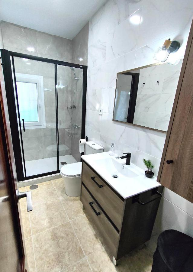 Wallada Marbella Exteriér fotografie