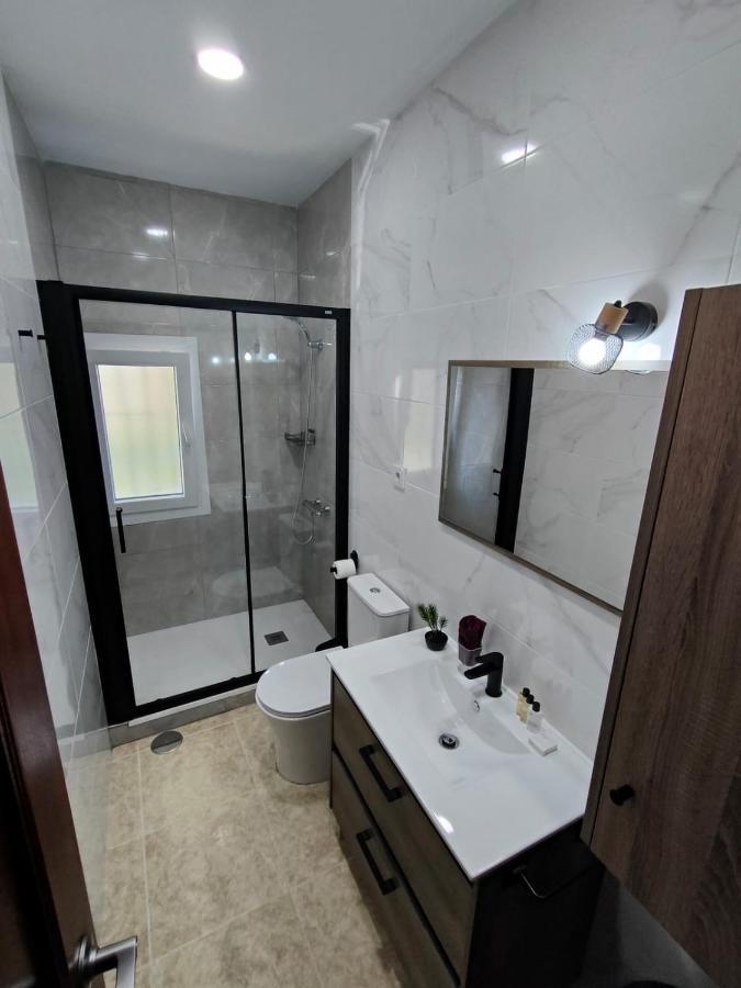 Wallada Marbella Exteriér fotografie