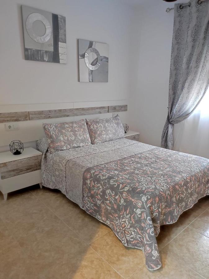 Wallada Marbella Exteriér fotografie