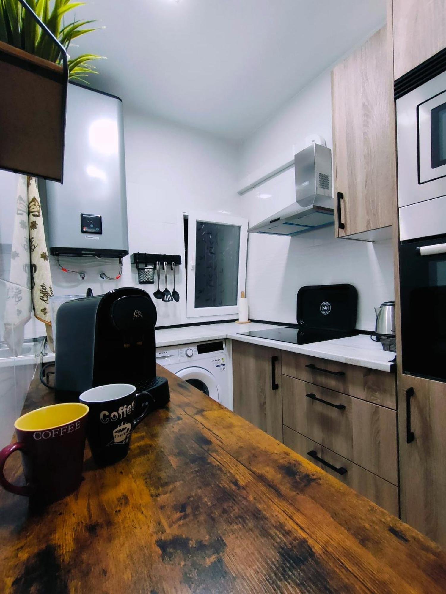 Wallada Marbella Exteriér fotografie