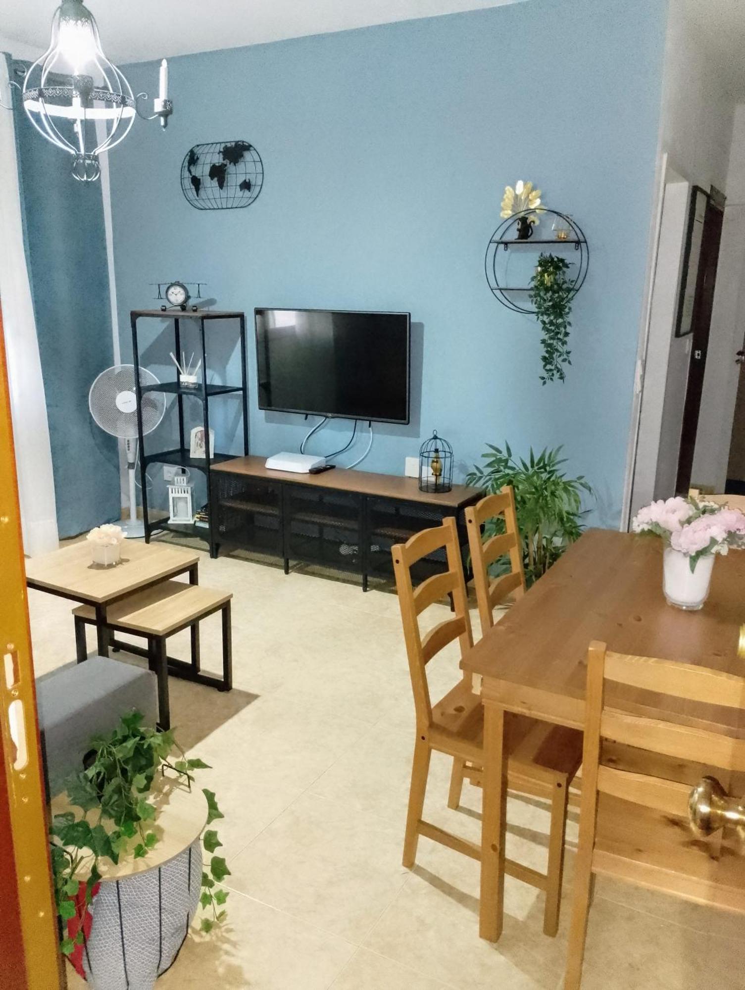 Wallada Marbella Exteriér fotografie