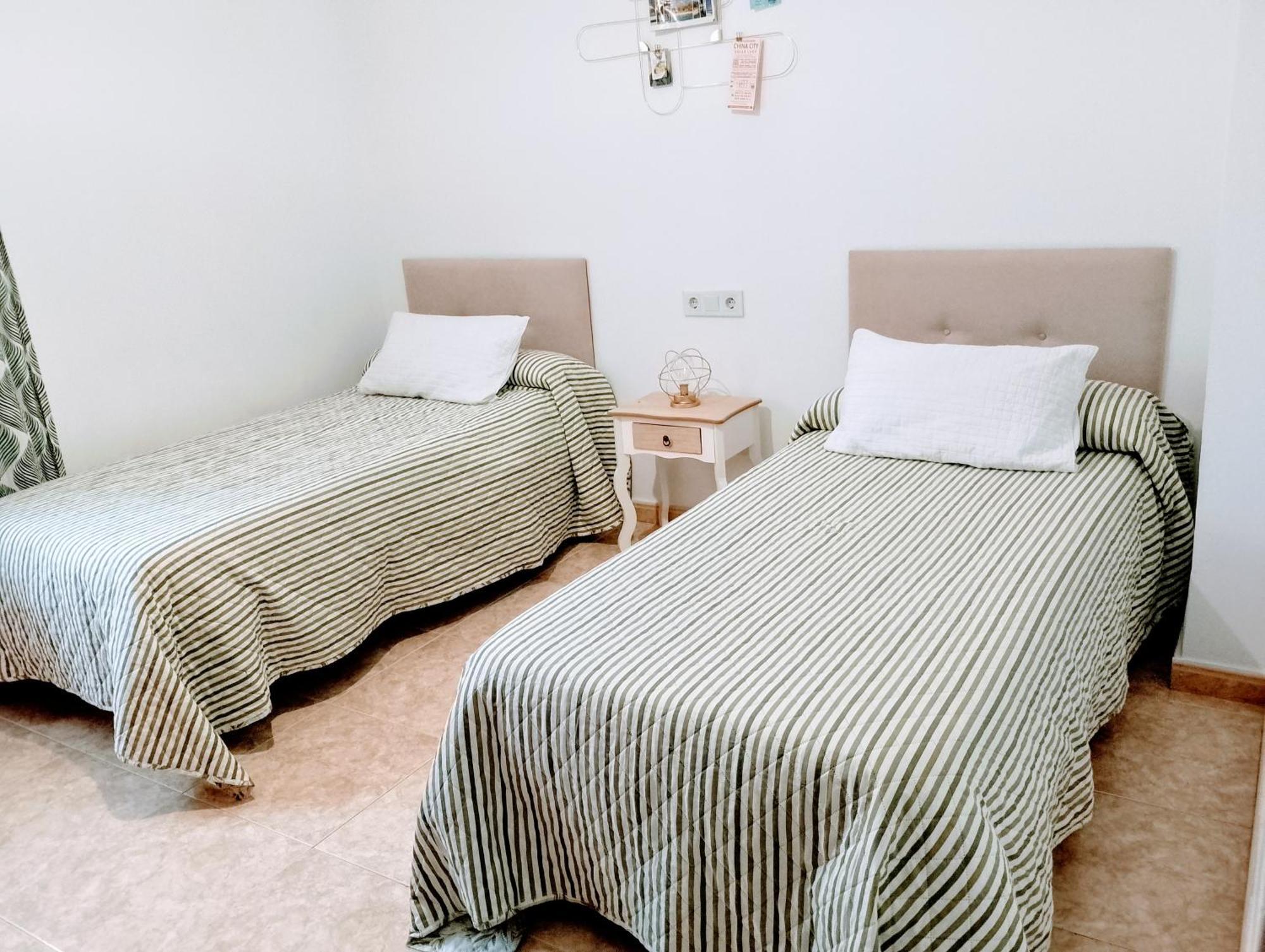 Wallada Marbella Exteriér fotografie