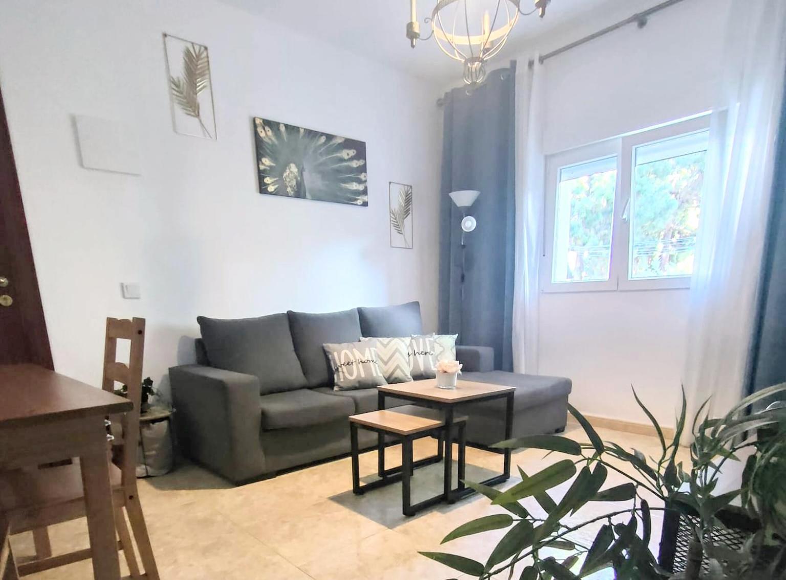 Wallada Marbella Exteriér fotografie