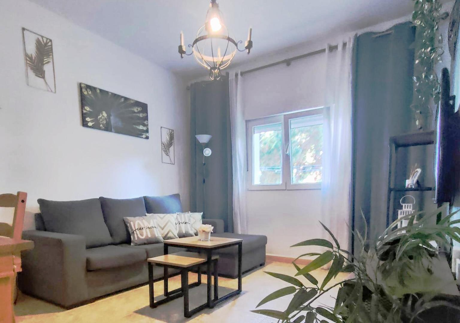 Wallada Marbella Exteriér fotografie