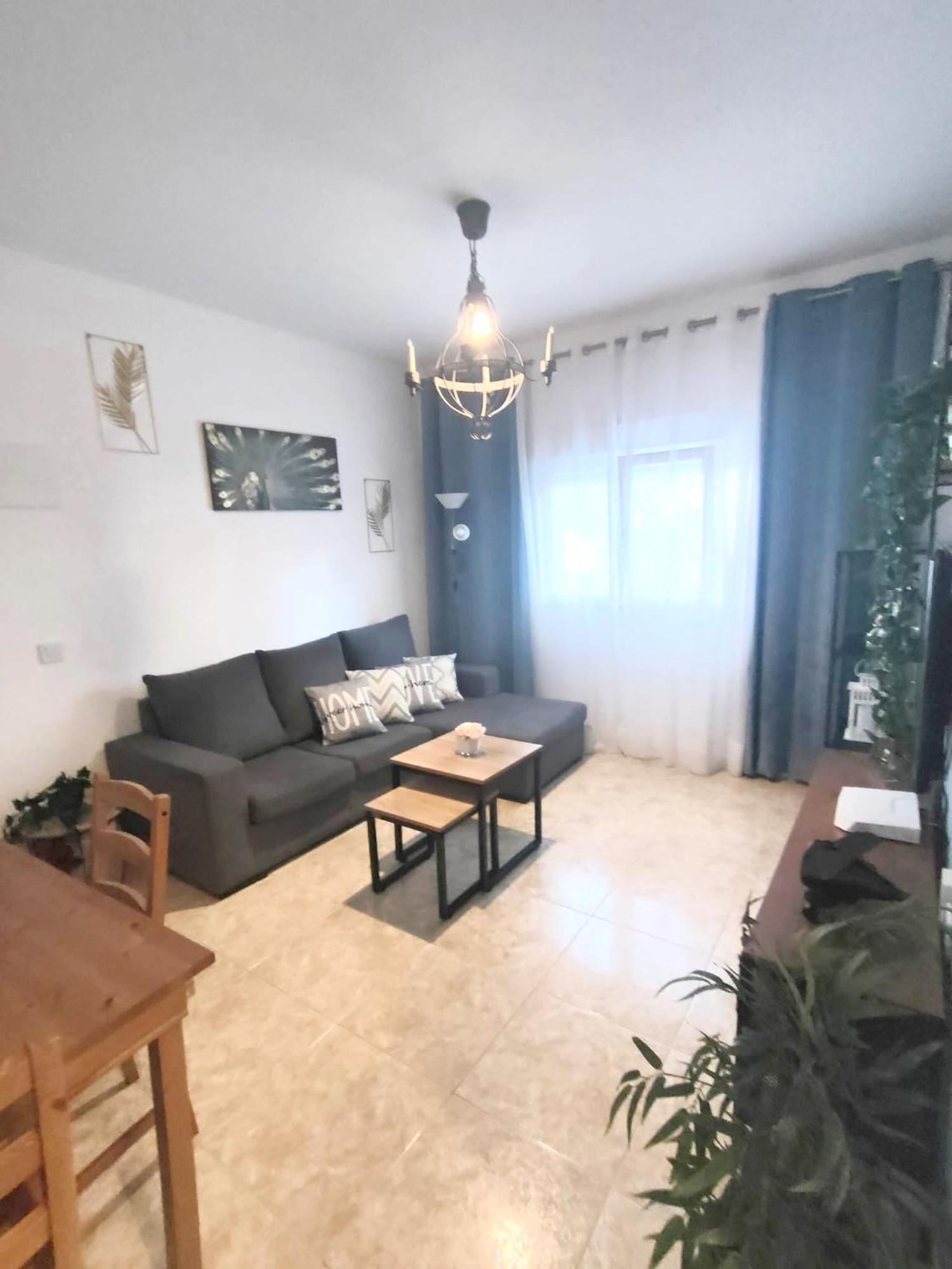 Wallada Marbella Exteriér fotografie