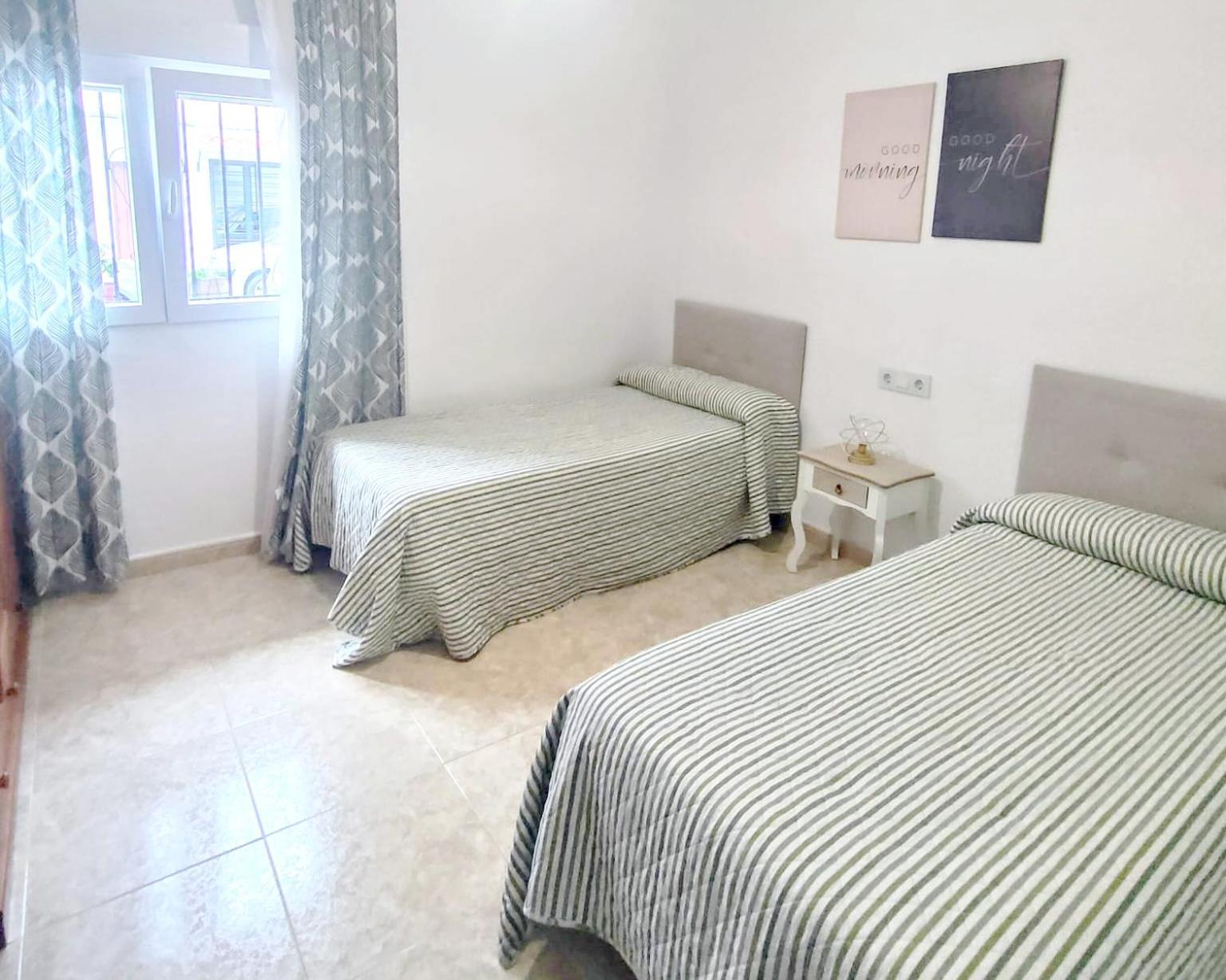 Wallada Marbella Exteriér fotografie
