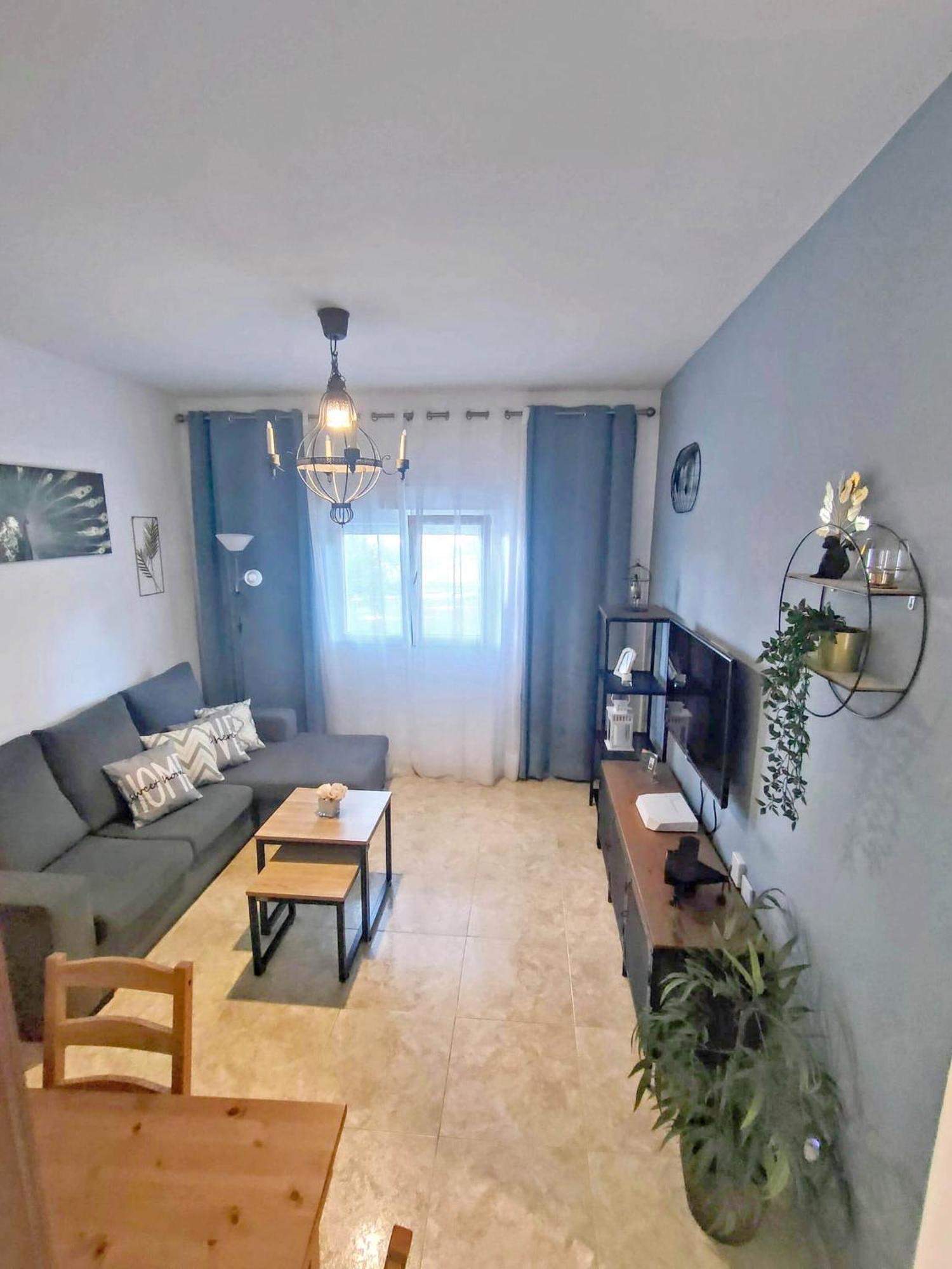 Wallada Marbella Exteriér fotografie