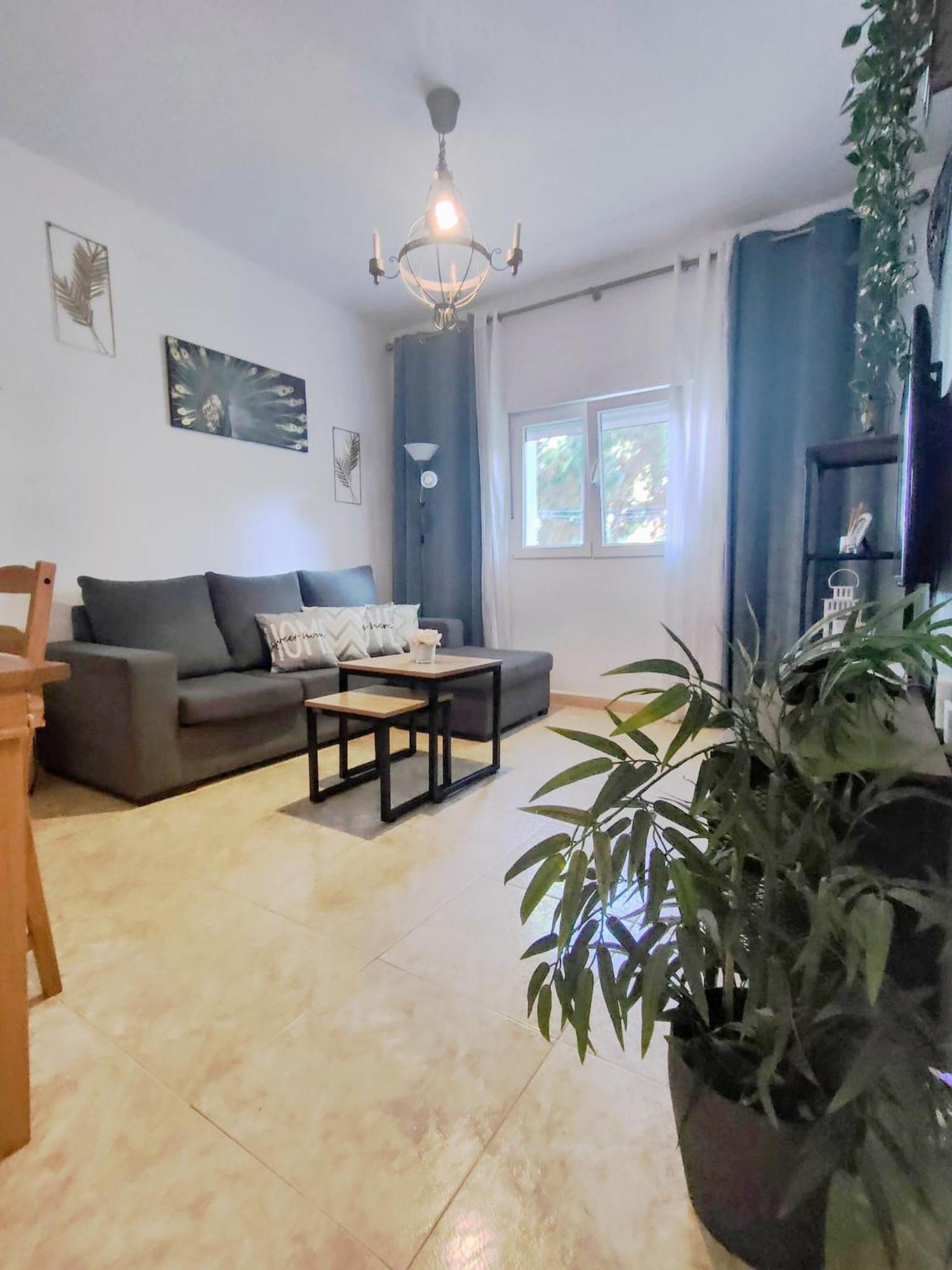 Wallada Marbella Exteriér fotografie